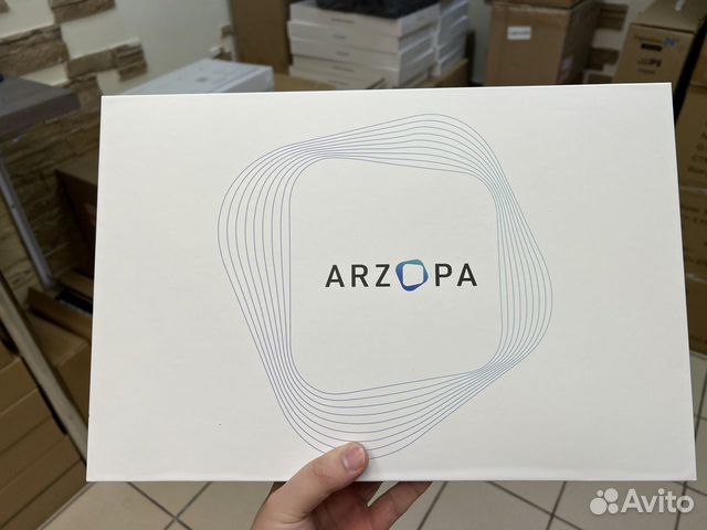 Портативные мониторы для ноутбука Arzopa FHD/2K/4K объявление продам