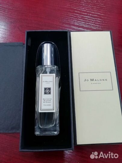 Духи Jo malone