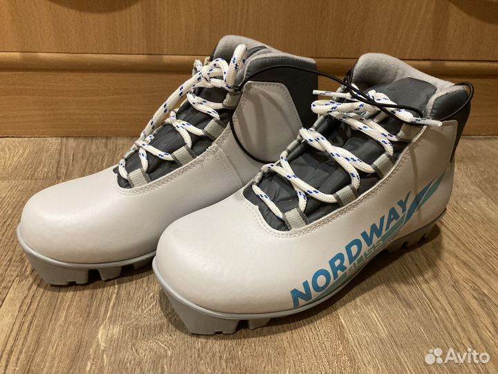 Лыжные ботинки Nordway 36