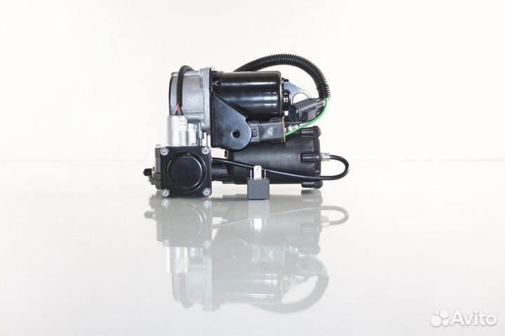 Компрессор для LR Range Rover III рест 2 Хитачи