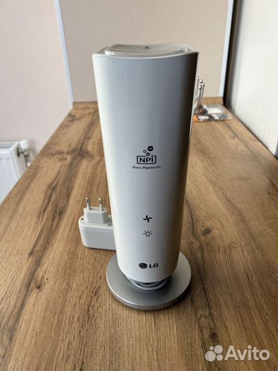 Ионизатор воздуха LG