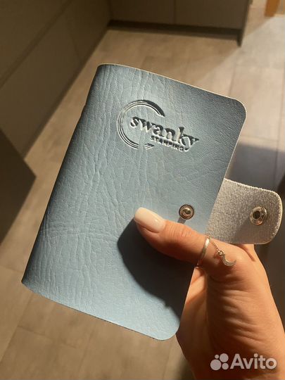 Пластины для стемпинга, набор