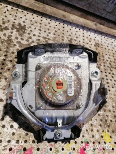 Подушка в руль Mitsubishi ASX