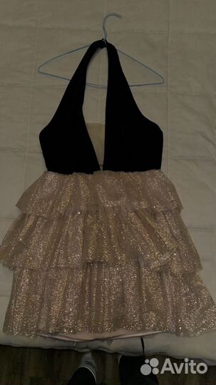 Вечернее платье женское