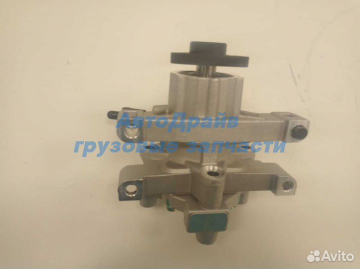 Насос гур Ford Transit Tourneo Custom двигатель 2