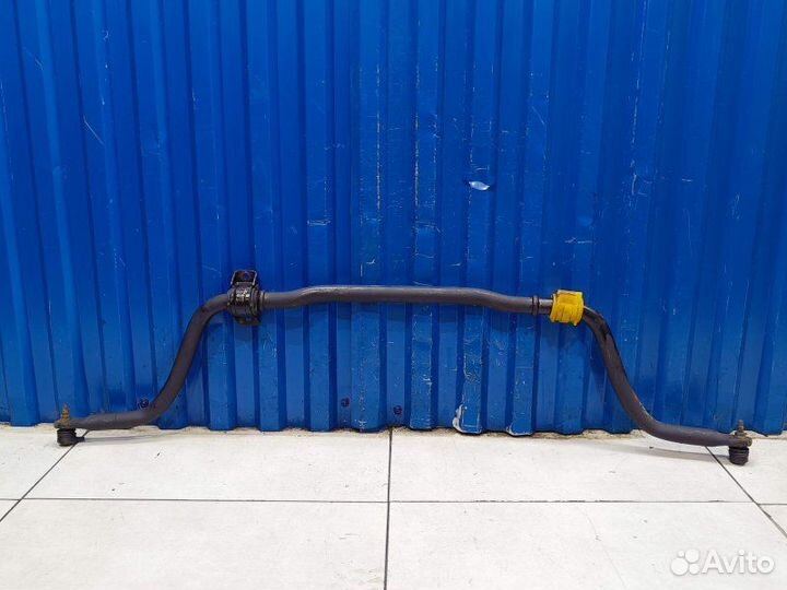 Стабилизатор передний Jaguar S-Type 1 3.0 AJV6