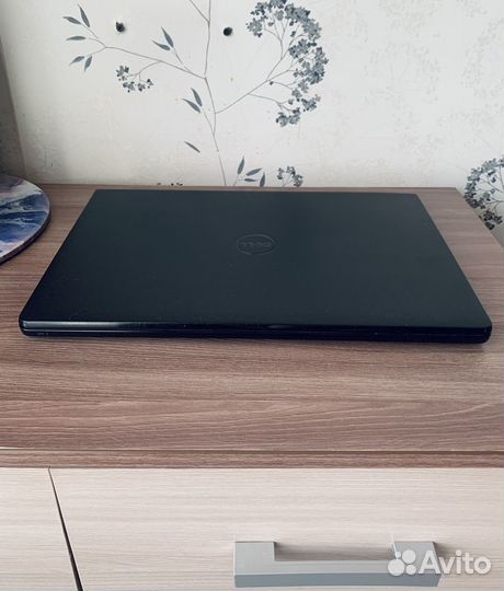 Ноутбук Dell Inspiron, 15.6