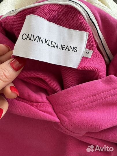 Толстовка женская