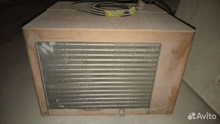 Кондиционер оконный бк-2300