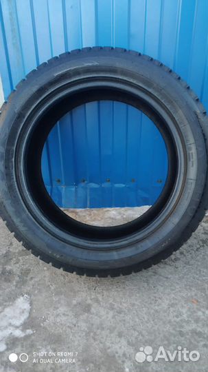 Maxxis SS-01 Presa SUV 265/50 R19 110Q