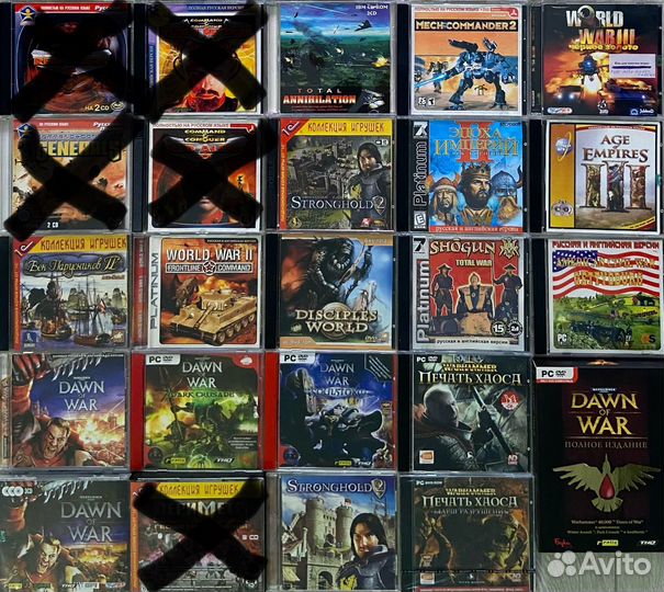 Компьютерные игры для пк