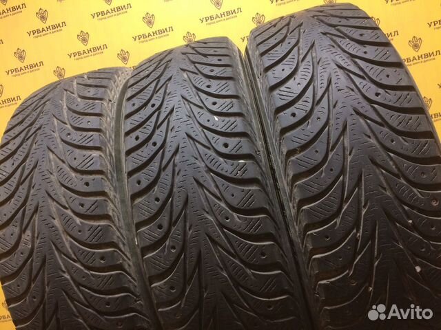 Yokohama Ice Guard IG35 185/65 R15 92T