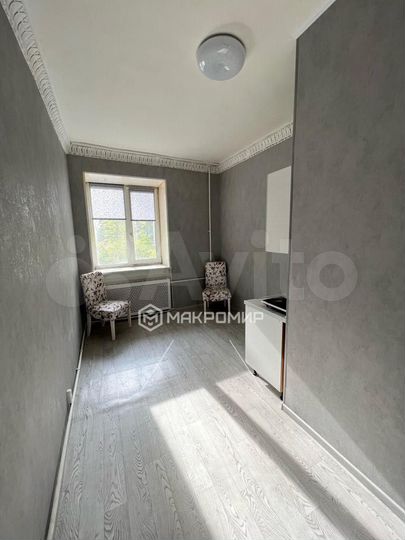 Квартира-студия, 15 м², 1/4 эт.