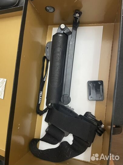 Камера gopro hero 10