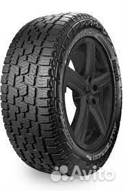 Pirelli Scorpion All Terrain Plus 265/65 R18 114T