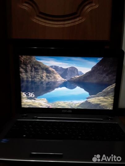 Игровой ноутбук