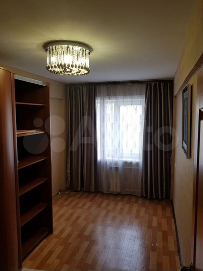 3-к. квартира, 60 м², 4/5 эт.