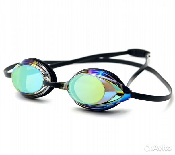 Очки для плавания взрослые