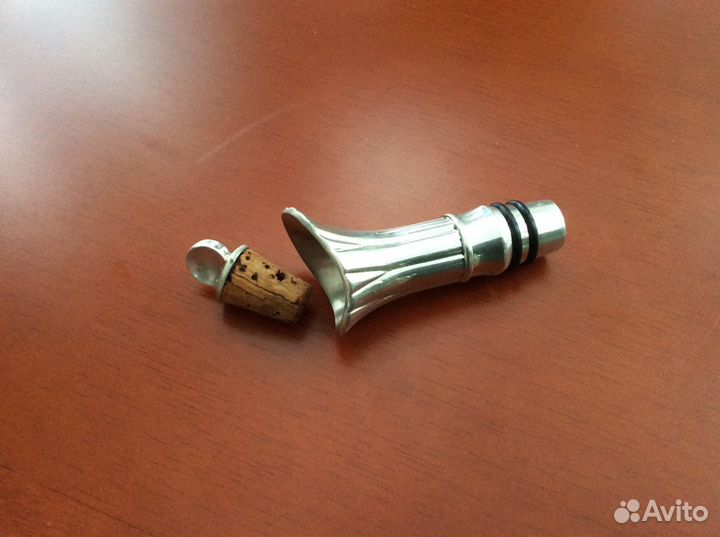 Насадка для декантирование Royal Selangor