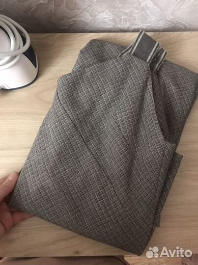 Платье сарафан