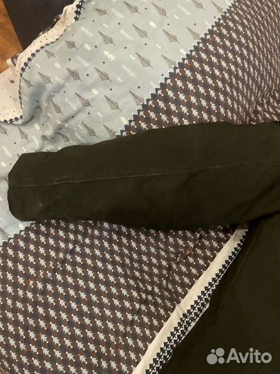 Мужская зимняя куртка