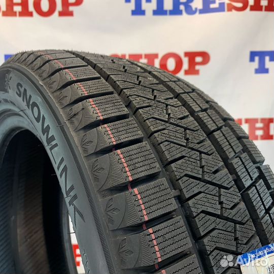 Triangle PL02 285/45 R19 111V