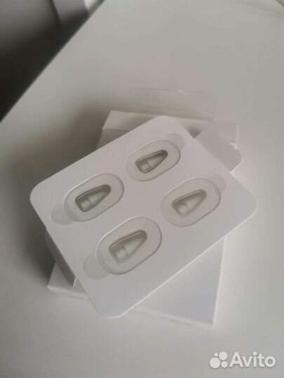 Наконечники Apple Pencil tips