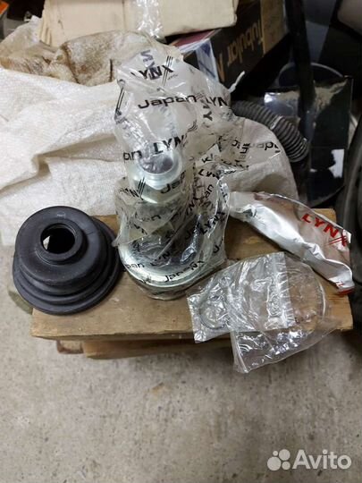 Продам шрус на Лексус RX 300