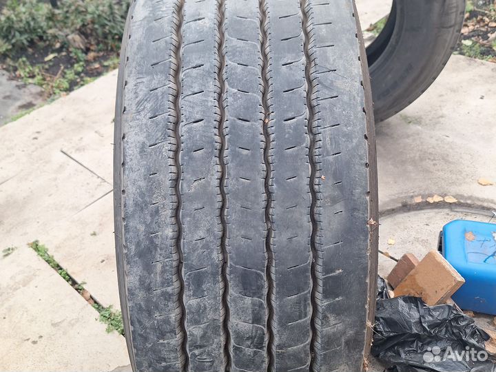 Шина Dynamo 385.65.22.5