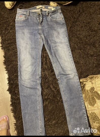 Вещи пакетом