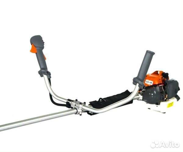 Мотокоса zimani 226R