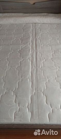 Матрас ортопедический 140х200