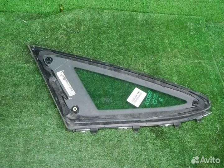 Форточка задняя правая Mercedes GLE c292 (2015-201