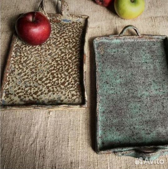 Мастер-класс по ручной лепке