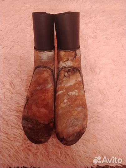 Носки для подводной охоты 9 мм