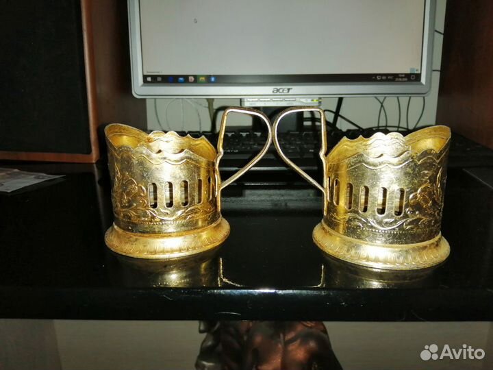 Подстаканник