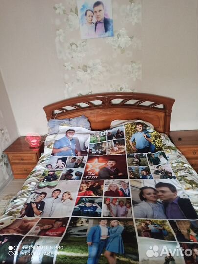 Фотоплед 200х150