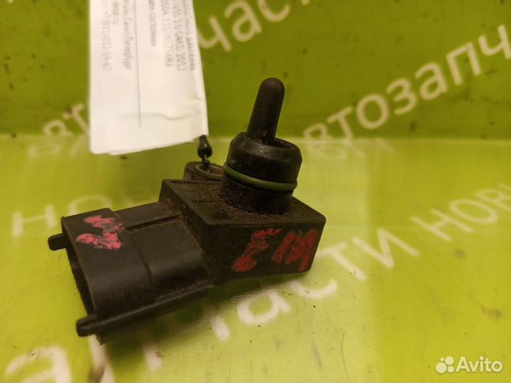 Датчик абсолютного давления Hyundai Ix35 2.0 G4KD