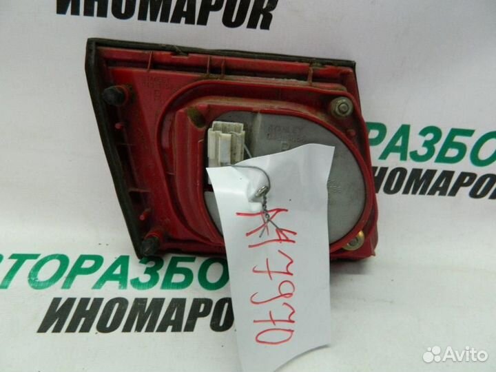 Фонарь задний внутренний правый для Mitsubishi Dia