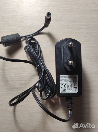 Блоки питания, разные (2.8v - 12v)