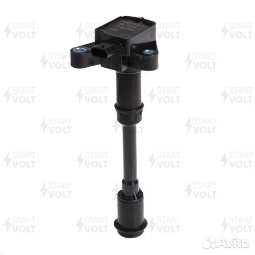 Модуль зажигания Ford Kuga Focus III