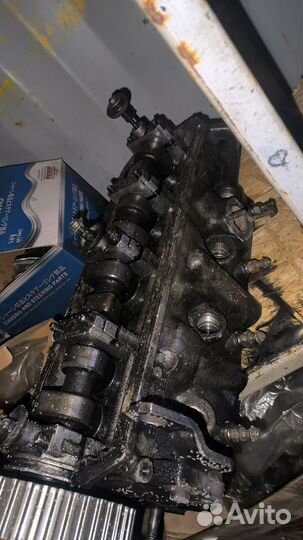 ГБЦ 028103373J 1.9 AAZ