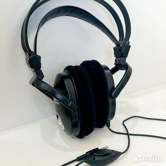 Проводные наушники Pioneer SE-M285TV