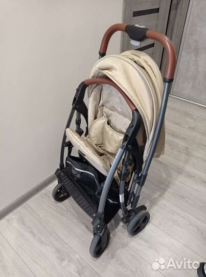 Прогулочная коляска corol S-6