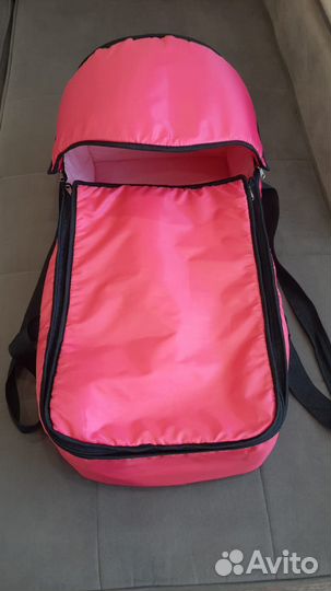 Переноска для детей