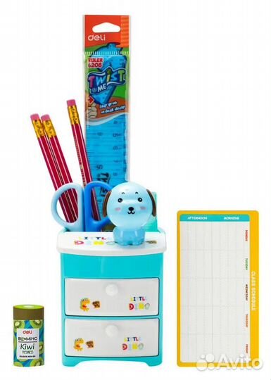 Набор школьника