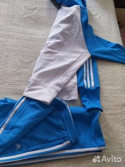 Спортивный костюм adidas 46