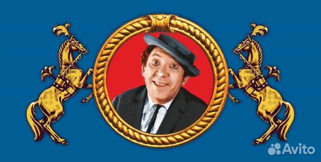 Цирк Никулина Билеты купить в Москве | Хобби и отдых | Авито