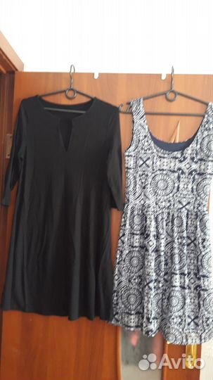 Женские вещи пакетом 42 44