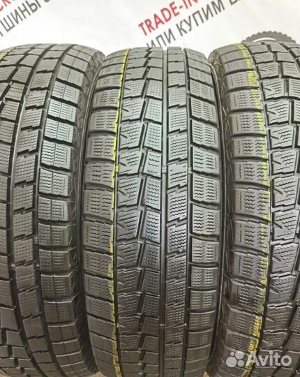 Dunlop SP Winter Maxx WM01 205/70 R15 96Q